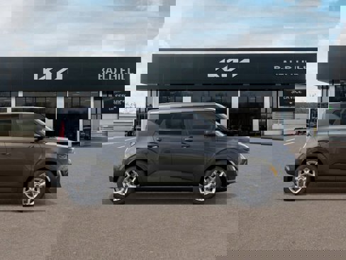 New 2025 Kia Soul S image 7