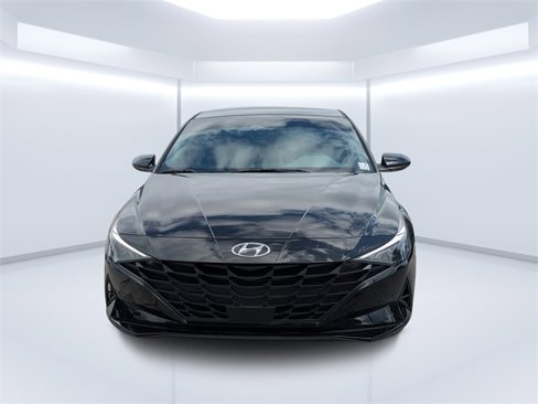 Used 2023 Hyundai Elantra SEL w/ Convenience Package image 8