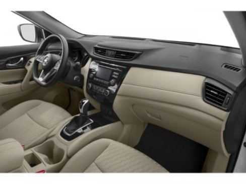 Used 2017 Nissan Rogue SV image 19