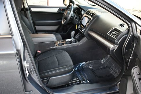 Used 2019 Subaru Outback 2.5i Premium w/ Popular Package #2 image 50