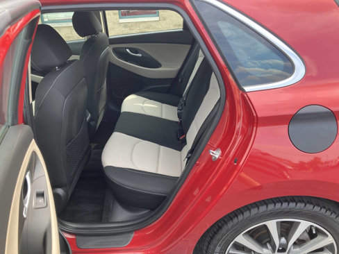 Used 2020 Hyundai Elantra GT image 20