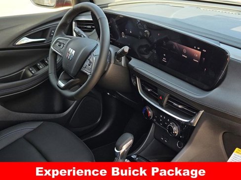 New 2026 Buick Encore GX Sport Touring w/ Experience Buick Package image 13