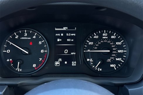 New 2025 Subaru Impreza 2.0i image 29