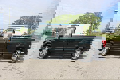 Used 2015 Ford F150 XL image 2