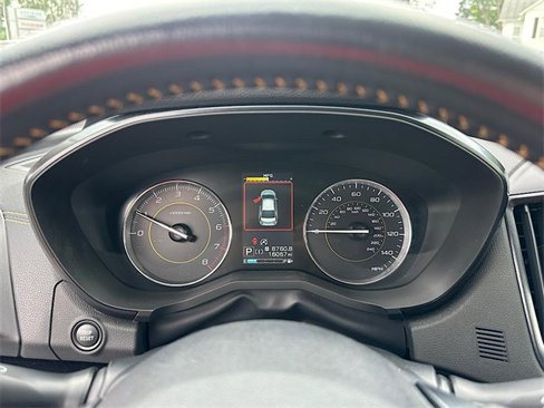 Used 2023 Subaru Crosstrek 2.5i Sport image 22