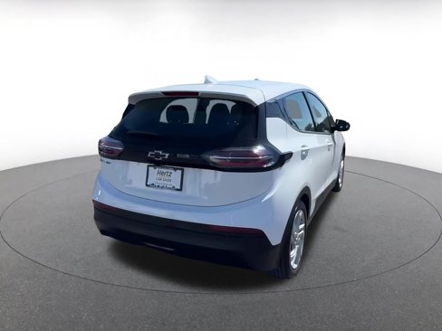 Used 2023 Chevrolet Bolt LT w/ Driver Confidence Package image 14