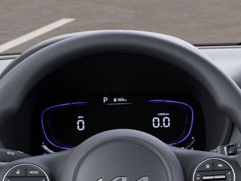 New 2025 Kia Soul LX image 21