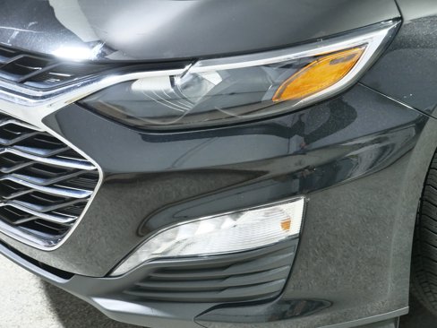 Used 2022 Chevrolet Malibu LT image 10
