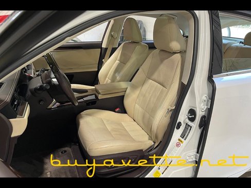 Used 2016 Lexus ES 350 image 18