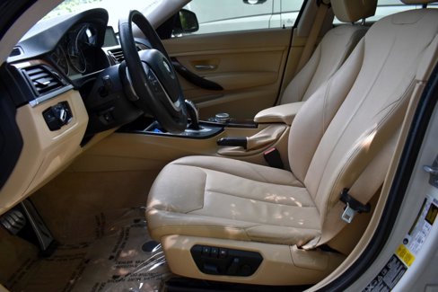 Used 2015 BMW 328i Gran Turismo xDrive image 33