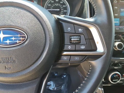 Used 2022 Subaru Forester Limited image 29