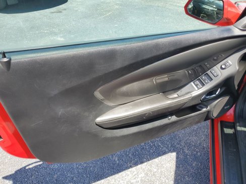 Used 2014 Chevrolet Camaro LT image 8