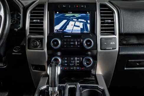 Used 2019 Ford F150 Platinum image 24