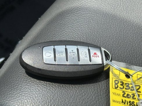 Used 2022 Nissan Altima 2.5 SR image 30