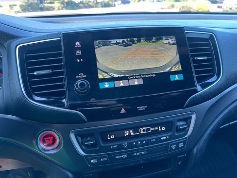 Used 2020 Honda Passport EX-L image 10