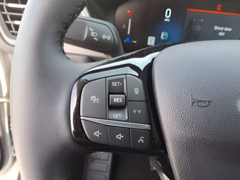 New 2025 Ford Escape Active w/ Tech Pack #1 image 16