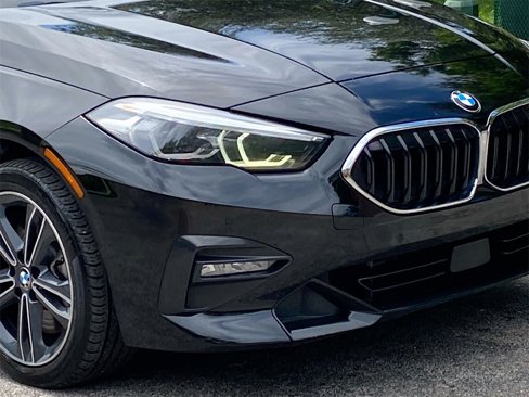 Used 2021 BMW 228i xDrive Gran Coupe w/ Convenience Package image 18