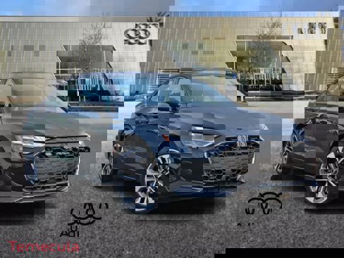 New 2025 Audi A3 2.0T Premium image 1
