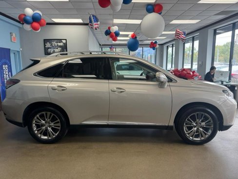 Used 2013 Lexus RX 350 2WD image 8