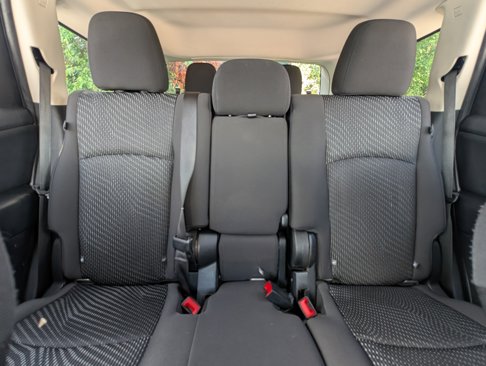 Used 2018 Dodge Journey SE w/ Connectivity Group image 21