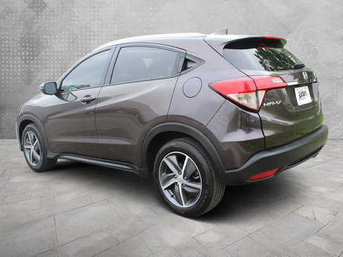 Used 2021 Honda HR-V EX-L image 5