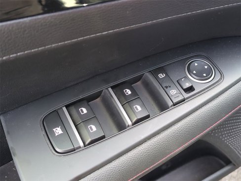 Used 2024 Kia Forte GT w/ GT2 Package image 11