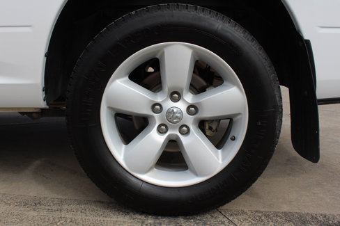 Used 2022 RAM 1500 Tradesman w/ Tradesman SXT Package image 38