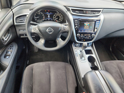 Used 2019 Nissan Murano S image 21