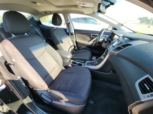 Used 2016 Hyundai Elantra Value Edition image 5