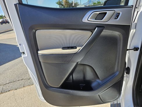 Used 2019 Ford Ranger XLT w/ Equipment Group 301A Mid image 31