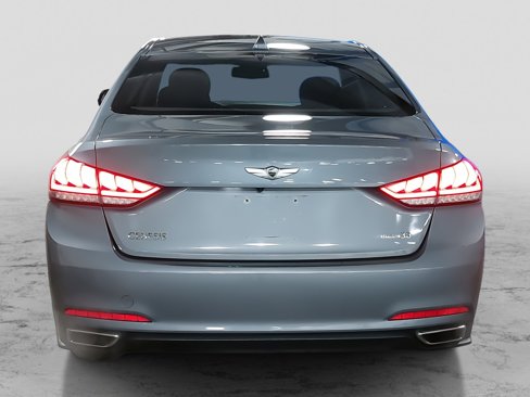 Used 2016 Hyundai Genesis 3.8 image 6