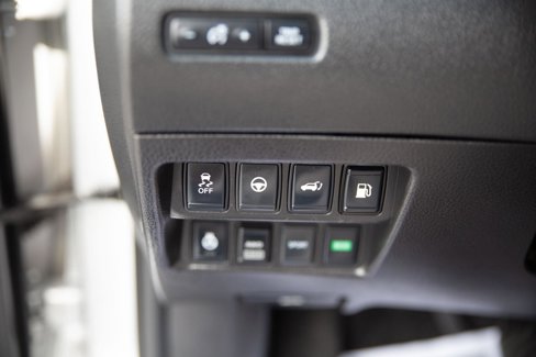Used 2019 Nissan Rogue SV w/ Premium Package image 19