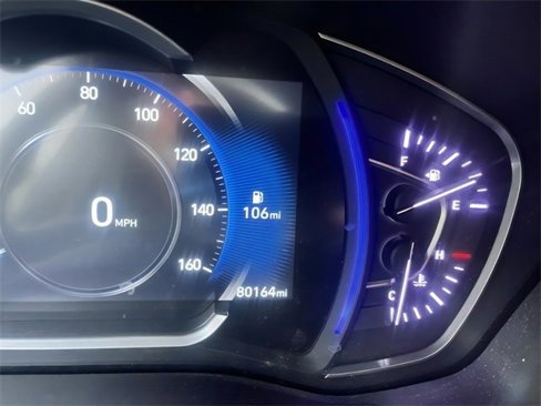 Used 2019 Hyundai Santa Fe Limited image 16