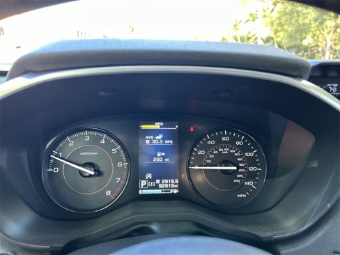 Used 2021 Subaru Crosstrek 2.0i Premium image 19