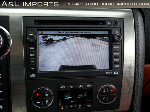 Used 2009 HUMMER H2 Luxury image 55