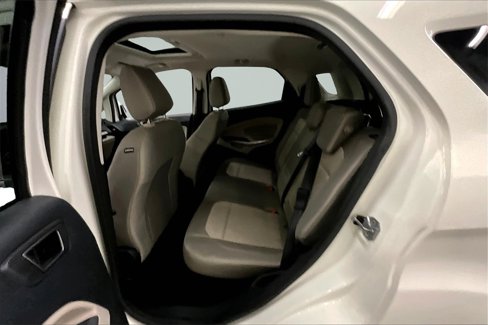 Used 2020 Ford EcoSport SE image 21