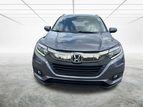 Used 2019 Honda HR-V EX image 8