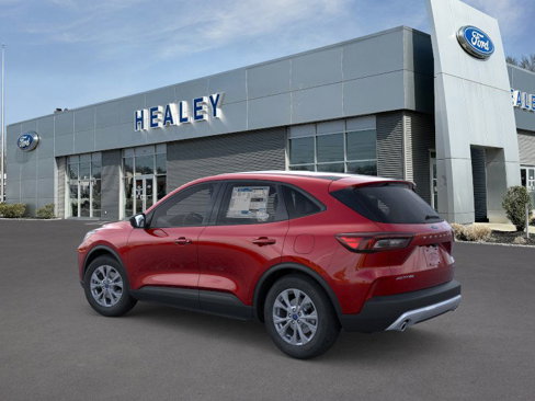 New 2025 Ford Escape Active image 4