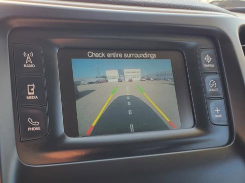 Used 2018 Jeep Cherokee Sport w/ Cold Weather Group image 26