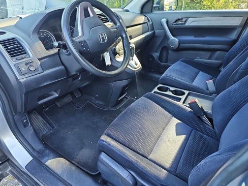 Used 2008 Honda CR-V EX image 9