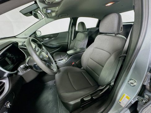 Certified 2023 Chevrolet Malibu LS image 19