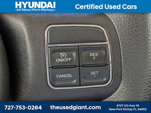 Used 2016 Jeep Patriot Sport image 23