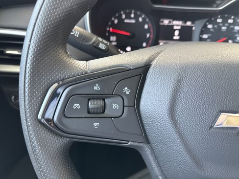 Used 2023 Chevrolet TrailBlazer LS image 28