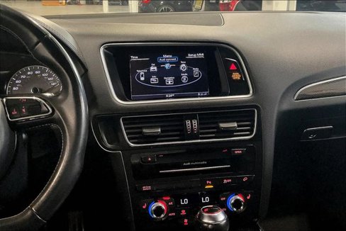 Used 2016 Audi SQ5 Premium Plus w/ Technology Package image 6