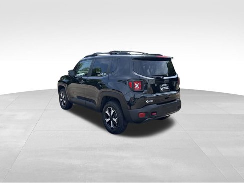 Used 2020 Jeep Renegade Trailhawk image 7