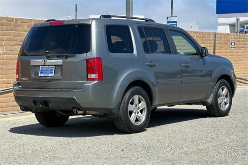 Used 2009 Honda Pilot EX-L image 3