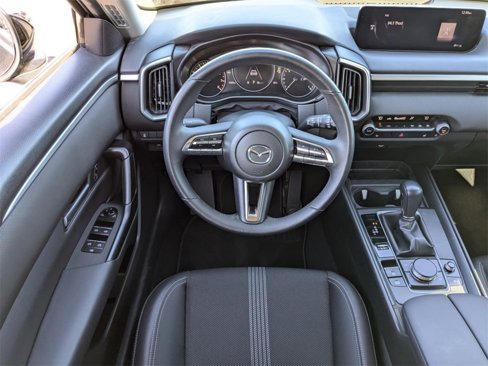 Used 2024 MAZDA CX-50 AWD 2.5 S w/ Preferred Package image 16