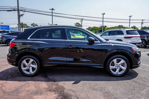 Used 2020 Audi Q3 2.0T Premium image 4