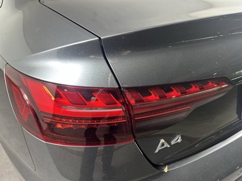 Certified 2025 Audi A4 2.0T Premium w/ Convenience Package image 27