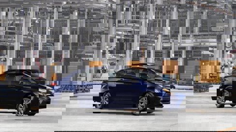 New 2026 Toyota Corolla LE w/ LE Premium Package image 73
